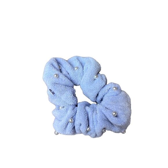 SCL Mermaid Collection Scrunchie - Picture 3 of 3